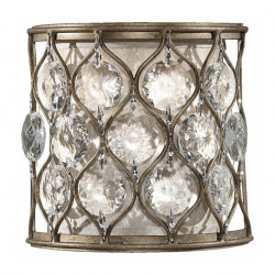 Накладной настенный светильник Feiss Lucia FE/LUCIA1