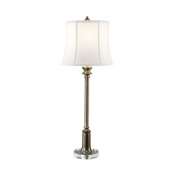 Настольная лампа декоративная Feiss Stateroom FE/STATERM BL BB