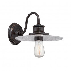 Бра Quoizel Admiral QZ/ADMIRAL1 IB