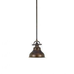 Светильник на штанге Quoizel Emery QZ/EMERY/P/S PN