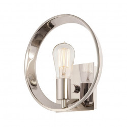 Бра Quoizel Theater Row QZ/THEATERROW1IS