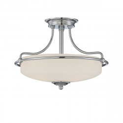 Потолочный светильник на штанге Quoizel Giffin QZ/GRIFFIN/SFS C