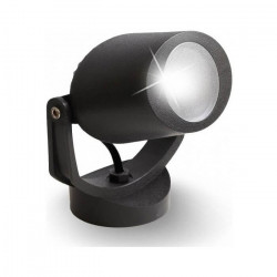 Уличный настенно-потолочный прожектор Fumagalli Minitommy 1M1.000.000.AXU1L