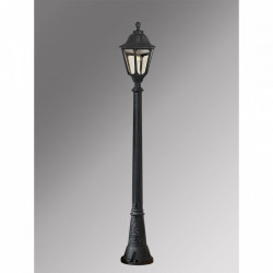 Уличный фонарный столб Fumagalli Noemi E35.158.000.AXE27
