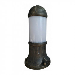 Уличный наземный низкий светильник Fumagalli Sauro D15.553.000.BYE27