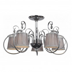 Люстра на штанге ST-Luce Azzurro SL177.102.05