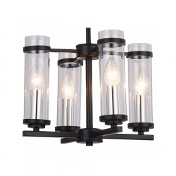 Подвесная люстра ST-Luce Bichero SL334.403.04