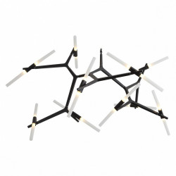 Подвесная люстра ST-Luce Laconicita SL947.402.20