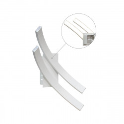 Бра Luchera Арко TBAR2-32-03/W/4000