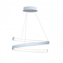 Подвесная люстра Luchera Эспира TLES1-40-01/W/4000