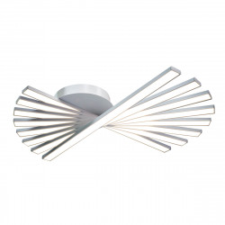 Потолочная люстра Luchera Синта TLCI8-51-01/W/4000