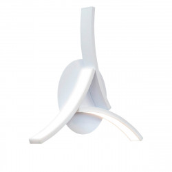 Настенно-потолочный светильник Luchera Ирис TBIR3-20-01/W/4000