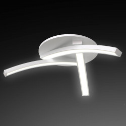 Встраиваемый светильник Luchera Трио TVTR3-20-01/W/4000