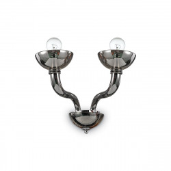 Бра Ideal Lux Casanova CASANOVA AP2 FUME'