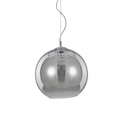Подвесной светильник Ideal Lux Nemo NEMO SP1 D30 FUME'