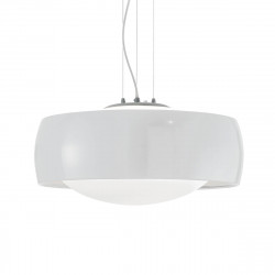 Подвесной светильник Ideal Lux Comfort COMFORT SP1 BIANCO