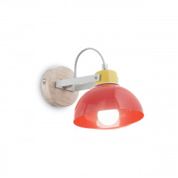 Бра Ideal Lux Titti TITTI AP1 ROSSO