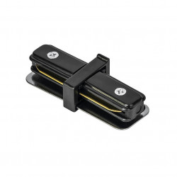 Соединитель малый прямой 1-фазный для треков Lightstar Barra 502107