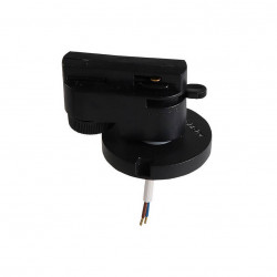 Трековое крепление с 1-фазным адаптером Lightstar Asta к 05101x/21444x