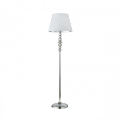 Торшер Crystal Lux ARMANDO PT1 CHROME