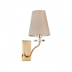 Бра Crystal Lux ARMANDO AP1.1 GOLD
