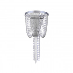 Бра Crystal Lux TEATRO AP2 CHROME