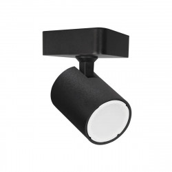 Светильник потолочный Crystal Lux CLT 017CW1S BL