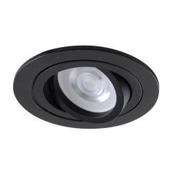 Светильник встроенный Crystal Lux CLT 001С1 BL