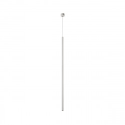 Светильник подвесной Crystal Lux CLT 036C1100 WH