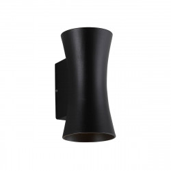 Уличный настенный светильник Crystal Lux CLT 331W BL