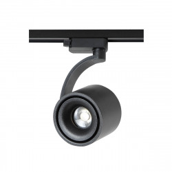 Cветильник трековый 1-фазный Crystal Lux CLT 0.31 004 BL