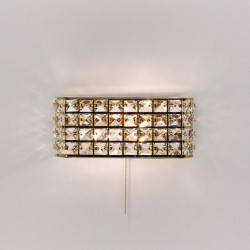 Накладной настенный светильник Citilux Портал CL324402