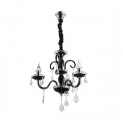 Подвесная люстра Citilux Марена CL352131