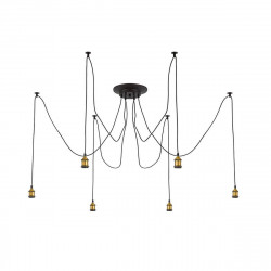 Подвесной светильник Citilux Эдисон CL451061