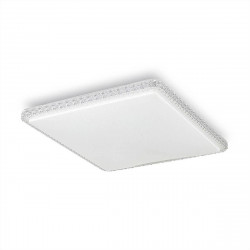 Накладной потолочный светильник Citilux Kристалино Слим CL715K720