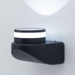 Уличный настенный светильник на штанге Citilux CLU0004 CLU0004