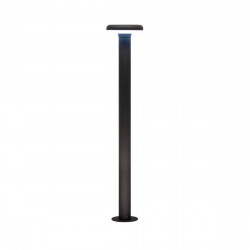 Уличный наземный низкий светильник Citilux CLU01 CLU01B