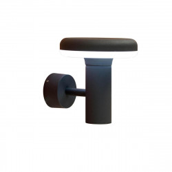 Уличный настенный светильник на штанге Citilux CLU01 CLU01W