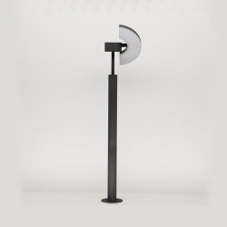 Уличный наземный низкий светильник Citilux CLU03 CLU03B1