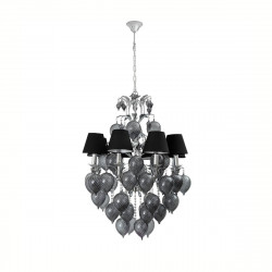 Подвесная люстра Chiaro Федерика 379016408