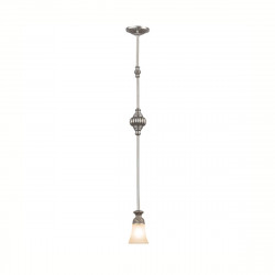 Подвесной светильник Chiaro Версаче 254015101