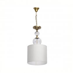 Подвесной светильник Chiaro Оделия 619011203