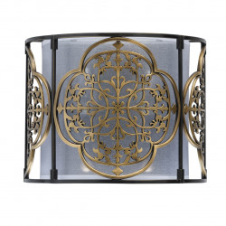 Накладной настенный светильник Chiaro Франческа 109020302