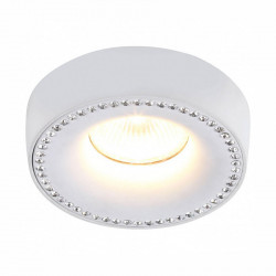 Встраиваемый светильник Divinare Ivetta 1828/03 PL-1