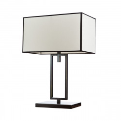 Настольная лампа декоративная Divinare Porta 5933/01 TL-1