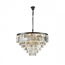 Подвесная люстра Divinare Nova 3001/01 LM-16