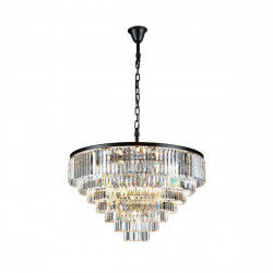 Подвесная люстра Divinare Nova 3001/01 LM-25