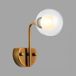 Бра Divinare Dallas 3360/15 AP-1