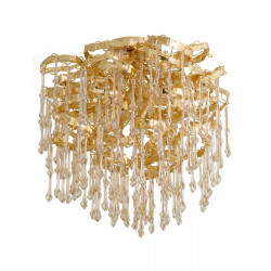 Накладной потолочный светильник Divinare Salice 3150/16 PL-11