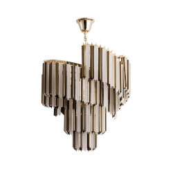 Подвесной светильник Divinare Frizzante 1681/01 LM-9